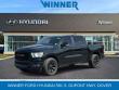 Used 2021 Ram 1500 Big Horn/Lone Star Truck Crew Cab