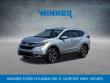 Used 2018 Honda CR-V Touring AWD SUV