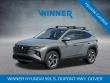 Certified 2024 Hyundai Tucson Limited SUV