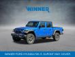 Used 2023 Jeep Gladiator Rubicon Truck Crew Cab