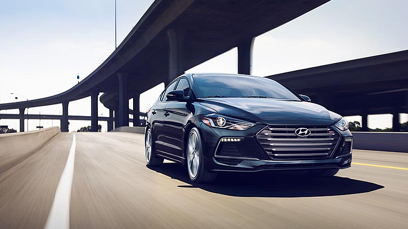 2018 Hyundai Elantra Trim Levels  Winner Hyundai Dover, DE