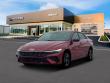 New 2026 Hyundai Elantra SEL Sport Premium Sedan