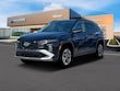 Hyundai Tucson Hybrid
