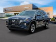 Hyundai Tucson Hybrid