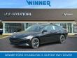 Used 2023 Hyundai Elantra SEL Sedan