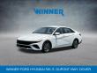 Used 2024 Hyundai Elantra SEL Sedan