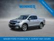 Certified 2018 Honda Ridgeline RTL-E AWD Truck Crew Cab