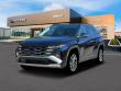 New 2026 Hyundai Tucson Hybrid Limited SUV
