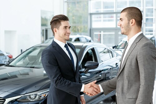 Car Place  Dealership in Dover