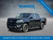 Certified 2017 Chevrolet Colorado LT Truck Crew Cab