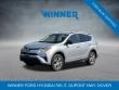 Certified 2016 Toyota RAV4 LE SUV
