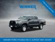 Certified 2023 Toyota Tacoma  Truck Double Cab