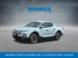 Used 2023 Hyundai Santa Cruz 2.5L SE Truck Crew Cab
