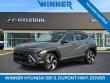 Certified 2026 Hyundai Kona Limited SUV