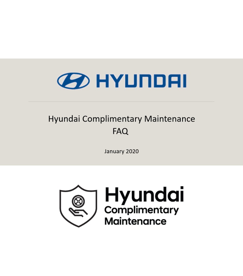 Hyundai Service Coupons Service near DE