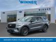Used 2025 Ford Explorer ST-Line SUV
