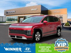 2026 Hyundai IONIQ 9 SEL SUV