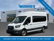  Ford Transit-350 Passenger