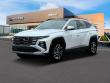 New 2025 Hyundai Tucson Hybrid Limited SUV