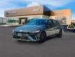 New 2025 Hyundai Elantra N Line Sedan