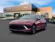New 2026 Hyundai Sonata SEL Sport Sedan
