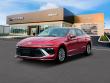 New 2025 Hyundai Sonata Hybrid Limited Sedan