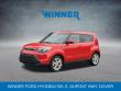 Used 2015 Kia Soul + FWD Hatchback