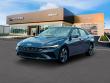 New 2025 Hyundai Elantra Limited Sedan