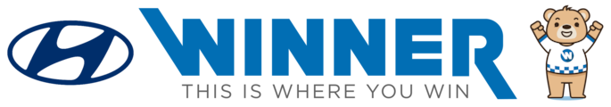 Winner Hyundai