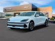 New 2025 Hyundai IONIQ 6 SEL Sedan