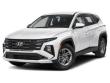 New 2026 Hyundai Tucson SE AWD SUV