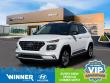 New 2026 Hyundai Venue SEL SUV