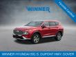Certified 2023 Hyundai Santa Fe SEL SUV