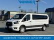 Used 2023 Ford Transit-350 Passenger  Wagon Low Roof Van