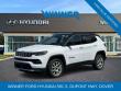 Certified 2025 Jeep Compass Limited SUV