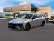 Hyundai Elantra N