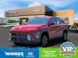 New 2026 Hyundai Kona SEL Sport AWD SUV