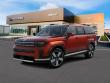 New 2026 Hyundai Santa Fe Hybrid Limited SUV