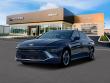 New 2026 Hyundai Sonata SEL Sport Sedan