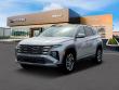 New 2026 Hyundai Tucson Limited AWD SUV