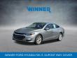 Used 2023 Chevrolet Malibu 1LT Sedan