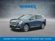 Used 2024 GMC Terrain Denali SUV