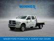 Used 2017 Ram 2500 Tradesman Truck Crew Cab