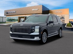 2026 Hyundai Palisade Hybrid Calligraphy SUV