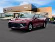 New 2026 Hyundai Sonata SE Sedan