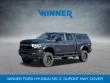Used 2019 Ram 2500 Big Horn Truck Crew Cab
