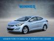 Used 2016 Hyundai Elantra Value Edition Sedan