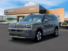2026 Hyundai Santa Fe Hybrid SEL SUV