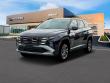 New 2025 Hyundai Tucson Hybrid Limited SUV