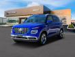 New 2025 Hyundai Venue Limited SUV
